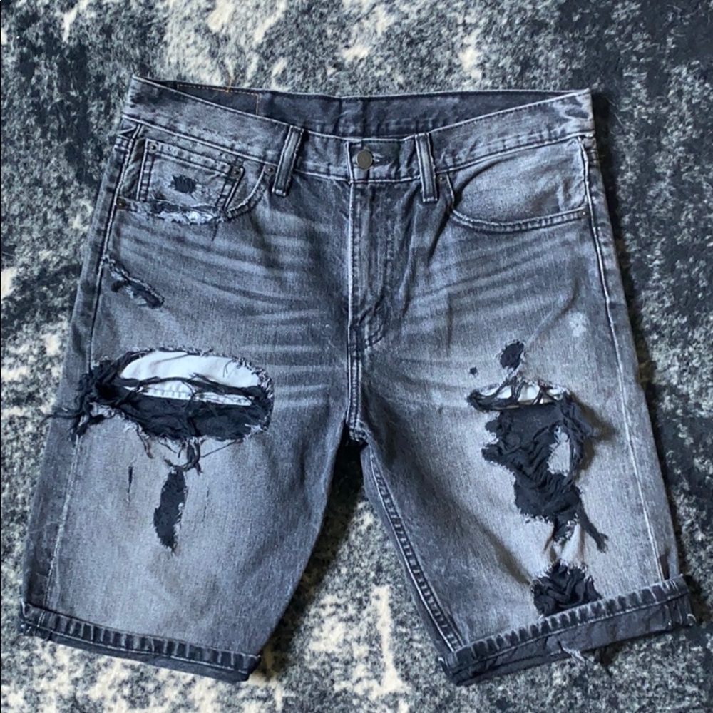 Levi’s Shorts